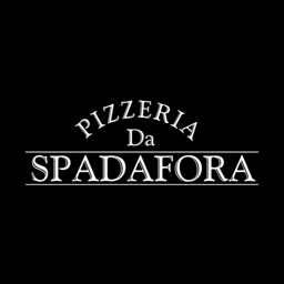 Pizzeria Da Spadafora logo.